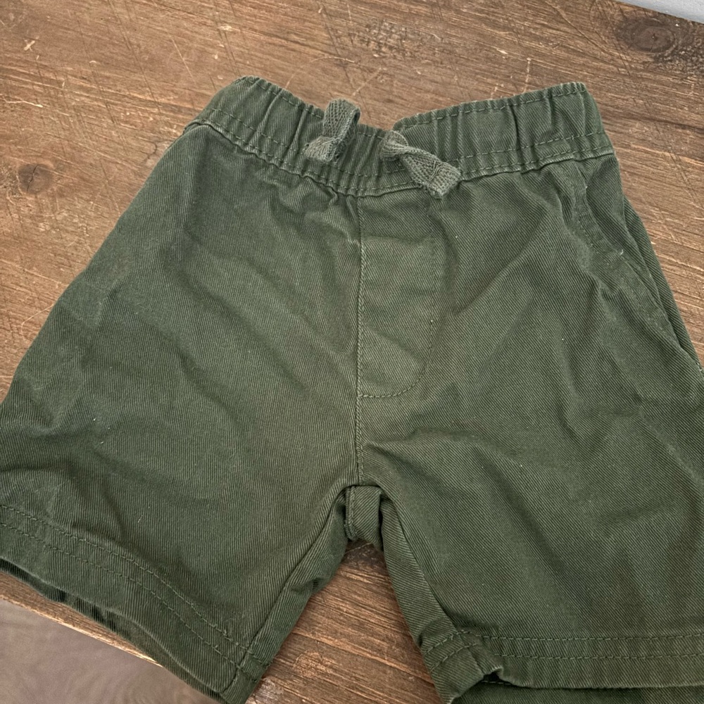 American Hawk shorts